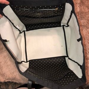kate spade Bags | Kate Spade Oversized Polka Dot Tote | Poshmark
